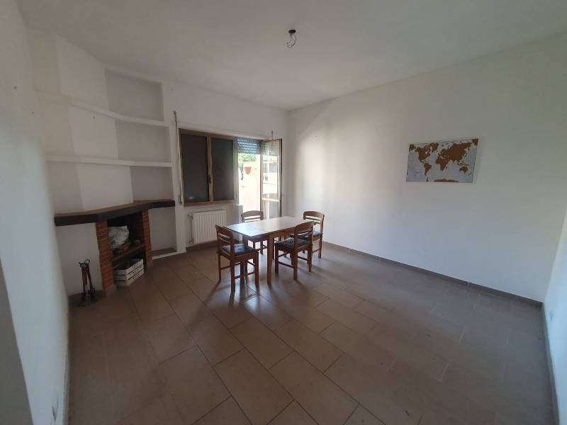 appartamento in vendita a Roma in zona Vitinia