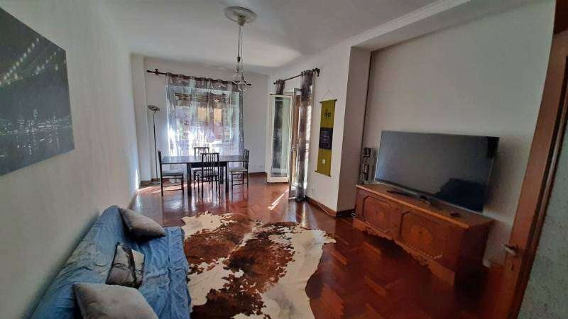 appartamento in vendita a Roma in zona Ostiense