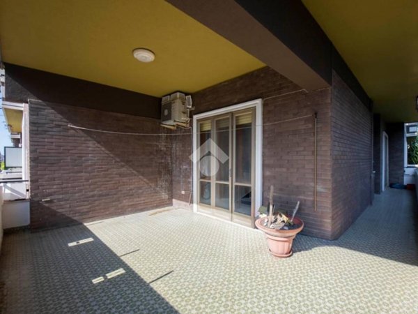 appartamento in vendita a Roma in zona Ostia