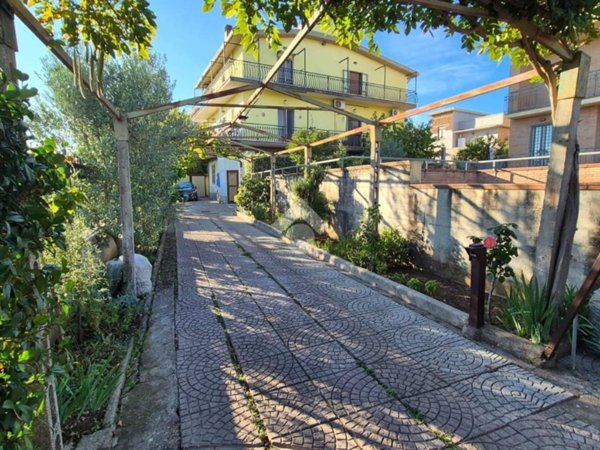 appartamento in vendita a Roma in zona Torre Gaia