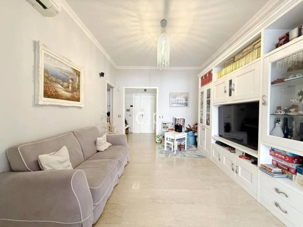 appartamento in vendita a Roma in zona Gianicolense