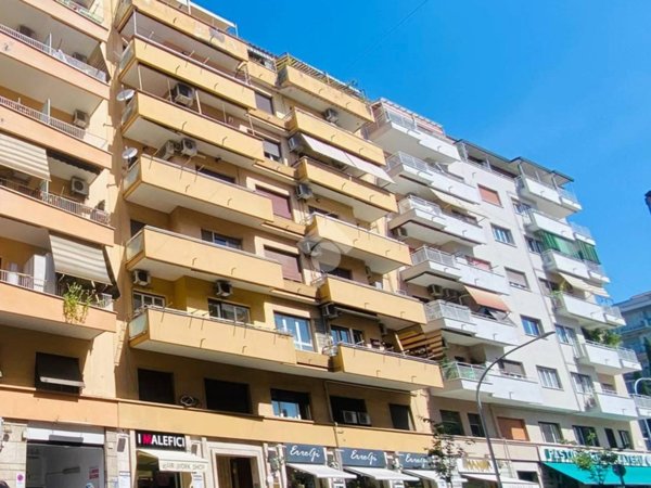appartamento in vendita a Roma in zona Appio Latino
