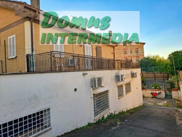 appartamento in vendita a Roma in zona Trigoria