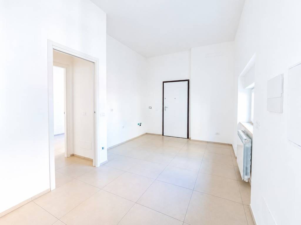 appartamento in vendita a Roma in zona Alessandrino