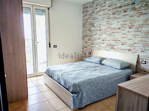 appartamento in vendita a Roma in zona Ostia