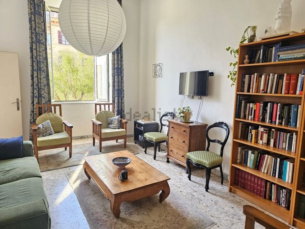 appartamento in vendita a Roma in zona Trastevere