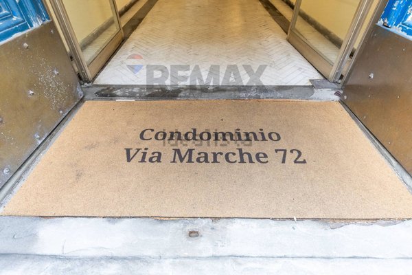 appartamento in vendita a Roma in zona Ludovisi/Sallustiano