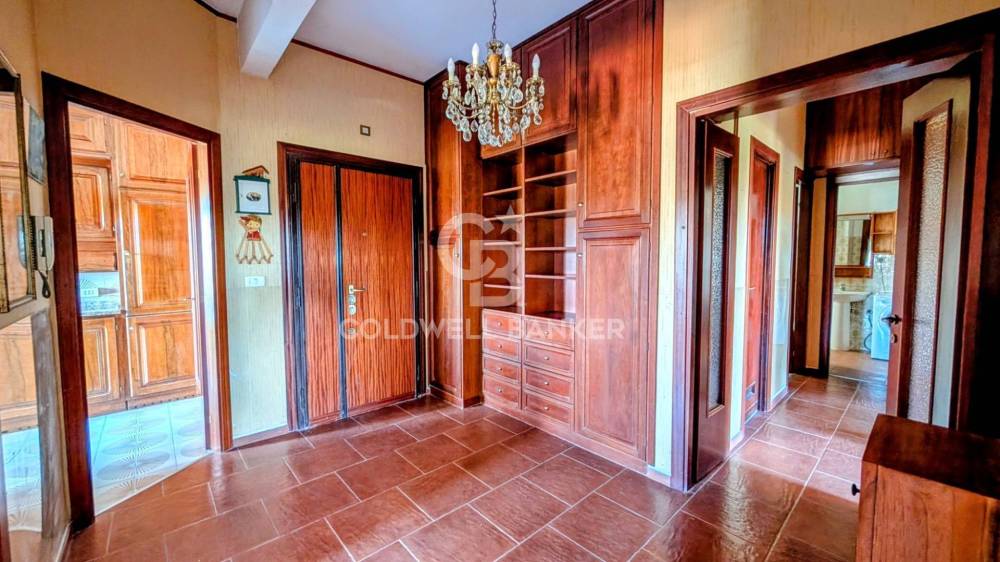 appartamento in vendita a Roma in zona Ostia