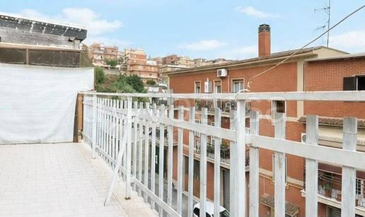 appartamento in vendita a Roma in zona Montespaccato