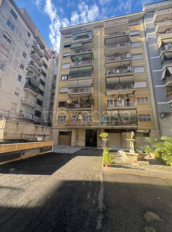 appartamento in vendita a Roma in zona Collatino