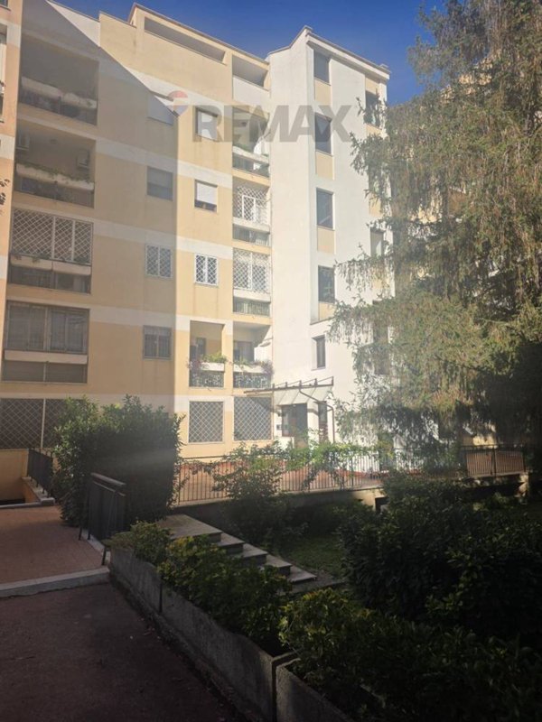 appartamento in vendita a Roma in zona Vigna Murata