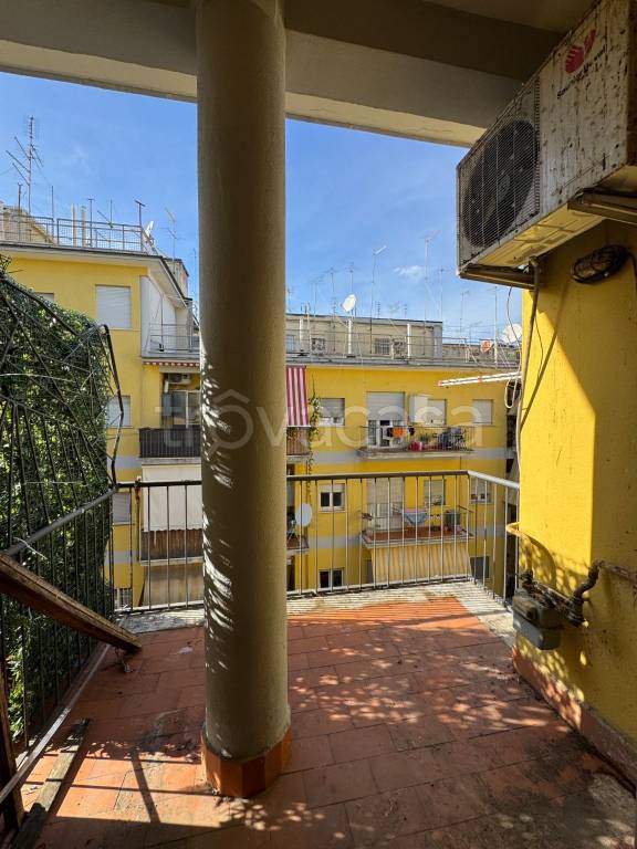 appartamento in vendita a Roma in zona Cinecittà