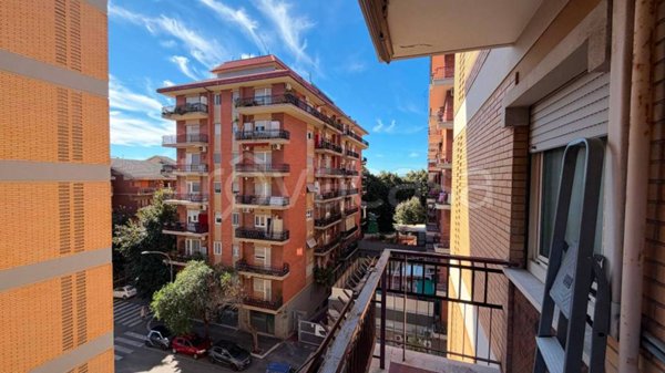 appartamento in vendita a Roma in zona Appio Latino