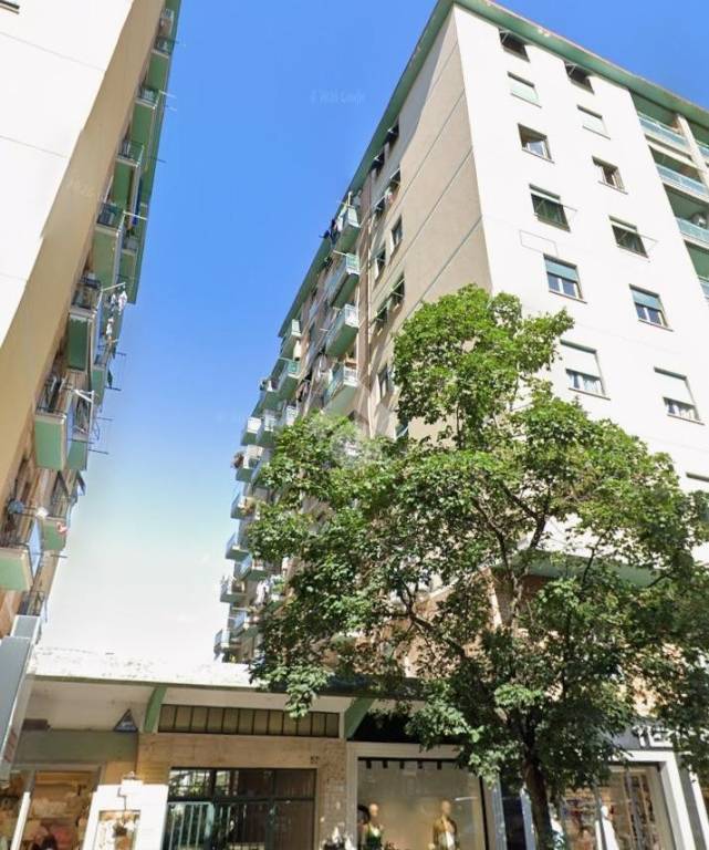 appartamento in vendita a Roma in zona Portuense