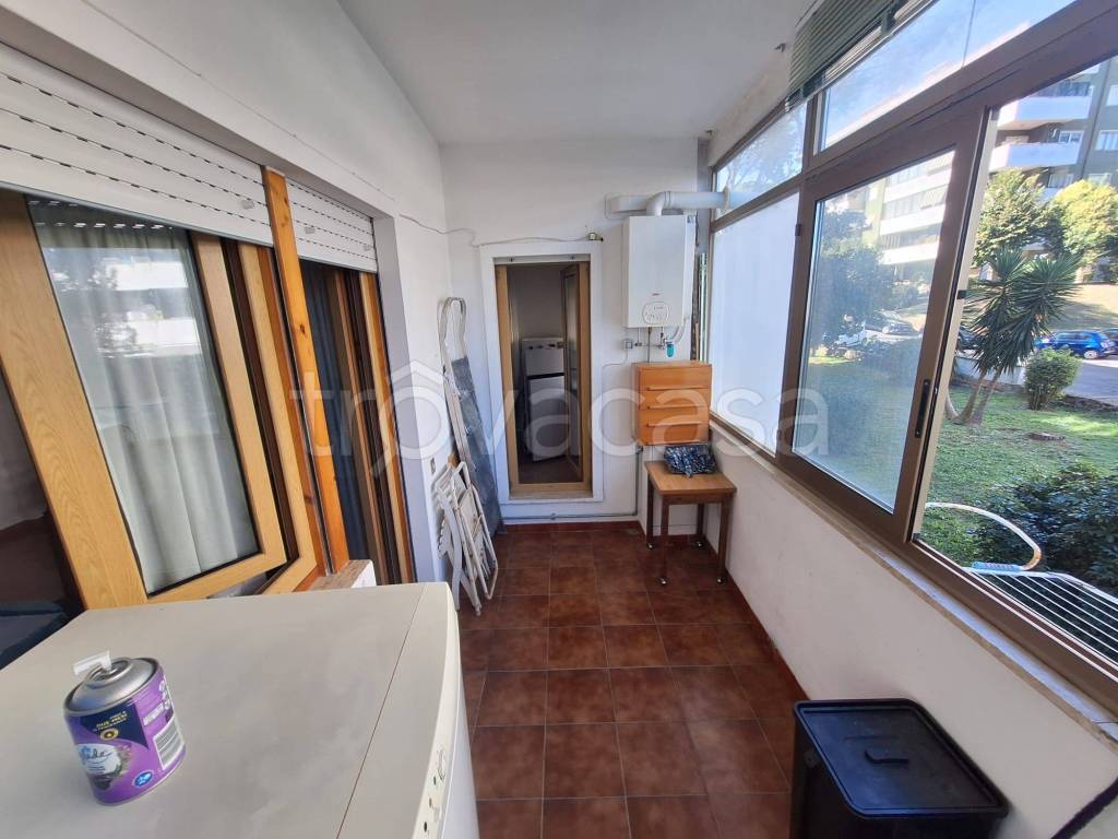 appartamento in vendita a Roma in zona Casalotti