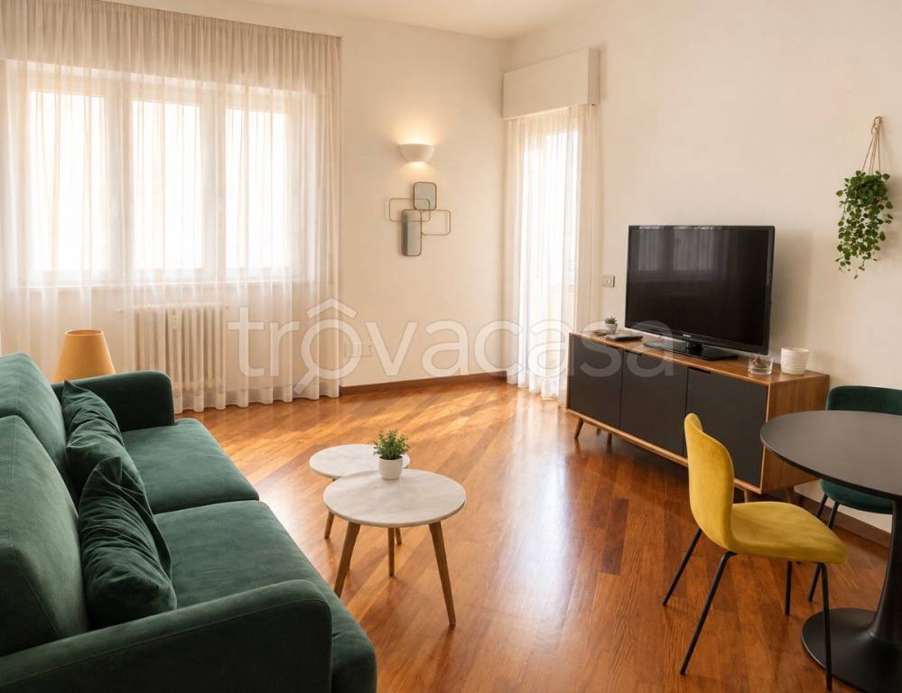 appartamento in vendita a Roma in zona Pinciano