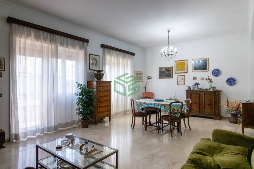 appartamento in vendita a Roma in zona Aurelio