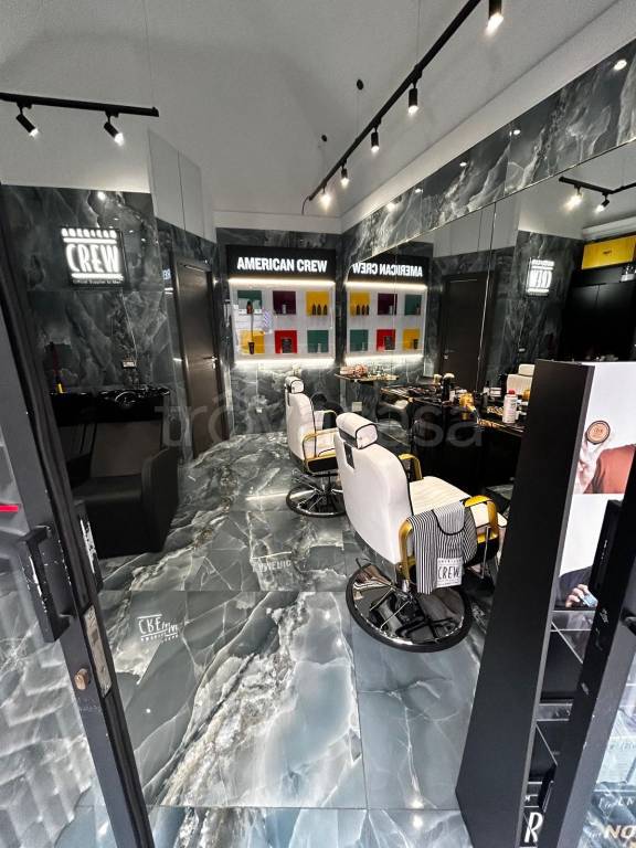 negozio in vendita a Roma in zona Trevi-Colonna