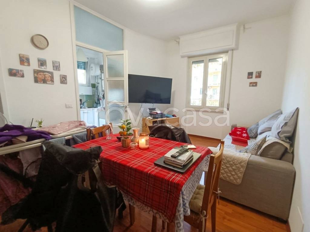 appartamento in vendita a Roma in zona Acilia