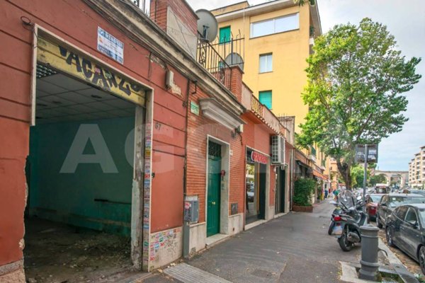 appartamento in vendita a Roma in zona Aurelio