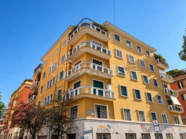 appartamento in vendita a Roma in zona Trieste
