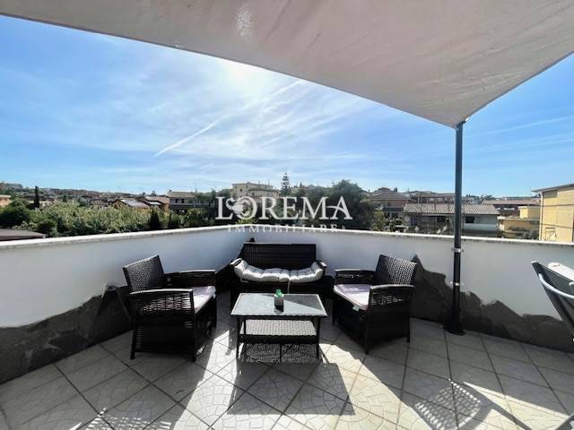 appartamento in vendita a Roma in zona Acilia