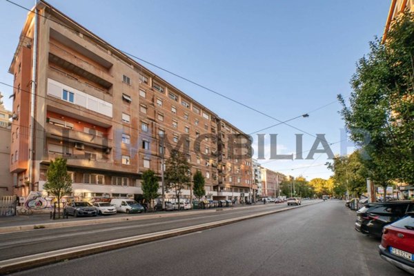 appartamento in vendita a Roma in zona Trastevere