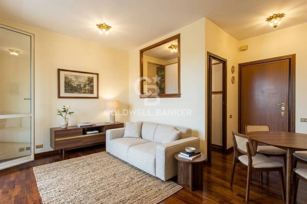 appartamento in vendita a Roma in zona Tomba di Nerone