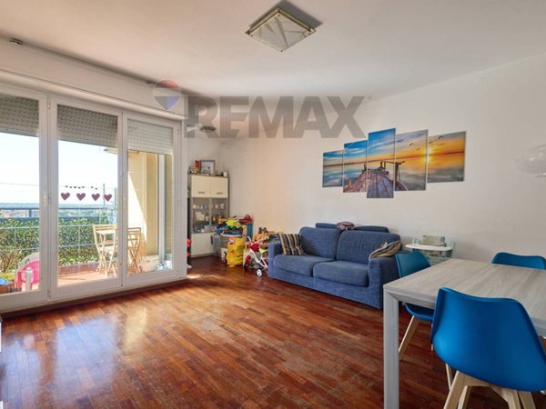 appartamento in vendita a Roma in zona Collatino