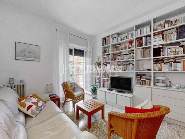 appartamento in vendita a Roma in zona Aurelio