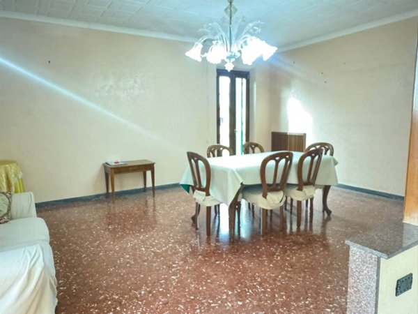 appartamento in vendita a Roma in zona Portuense