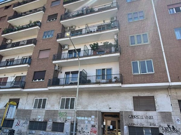 appartamento in vendita a Roma in zona Tiburtino