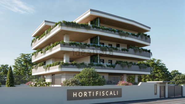 appartamento in vendita a Roma in zona Monte Sacro/Talenti