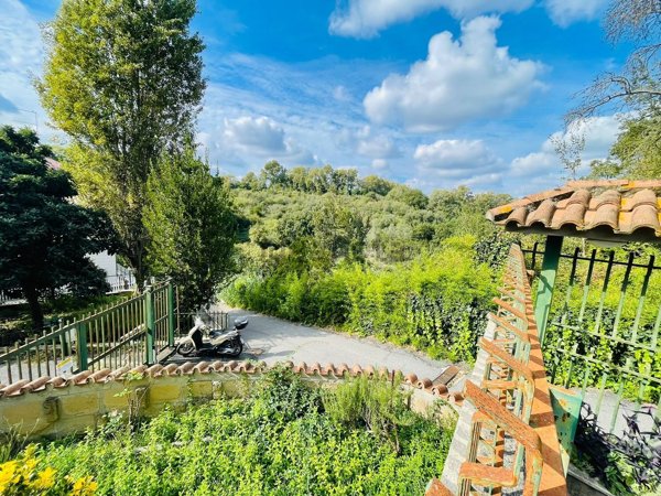 appartamento in vendita a Roma in zona Trionfale