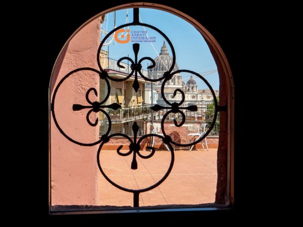 appartamento in vendita a Roma in zona Aurelio