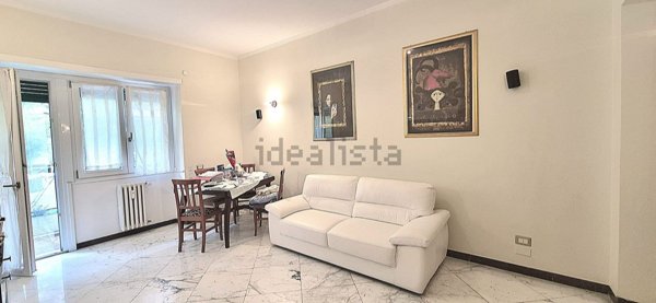 appartamento in vendita a Roma in zona Appio Latino