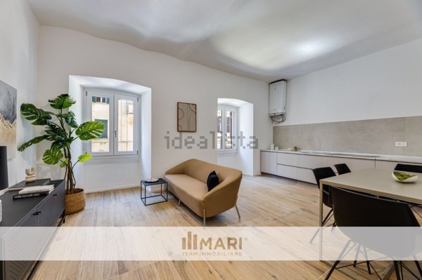 appartamento in vendita a Roma in zona Rione Prati