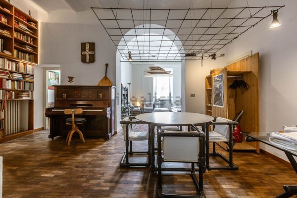 appartamento in vendita a Roma in zona Tor di Quinto