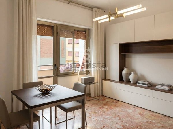 appartamento in vendita a Roma in zona Collatino