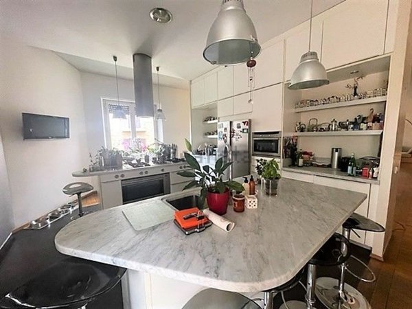 appartamento in vendita a Roma in zona Trieste