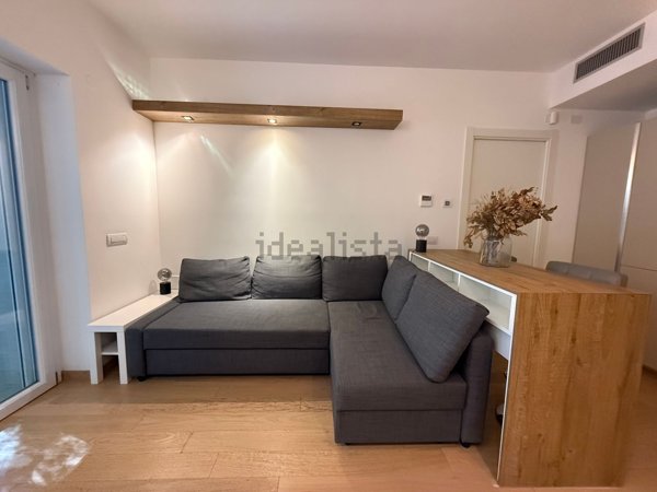appartamento in vendita a Roma in zona Tor di Quinto
