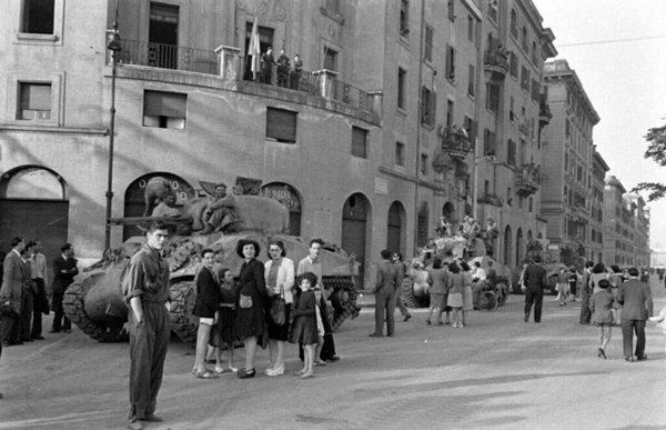 appartamento in vendita a Roma in zona Testaccio