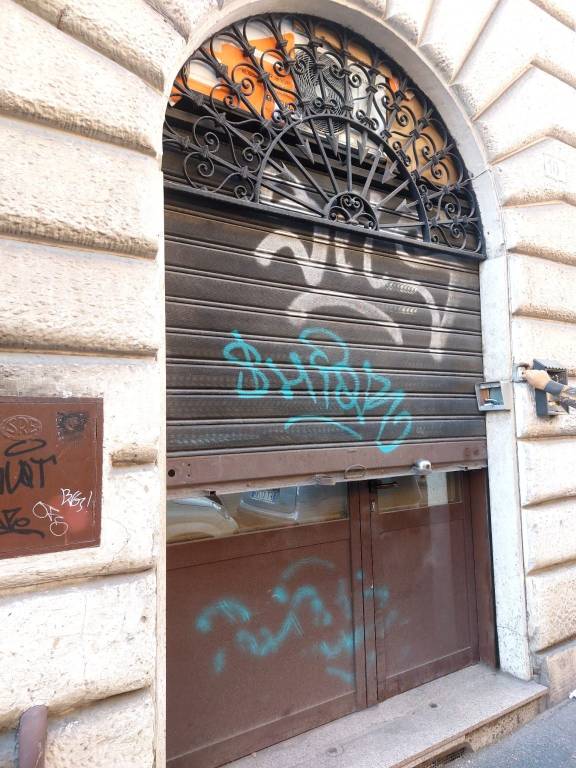 ufficio in vendita a Roma in zona Rione Monti/Campitelli
