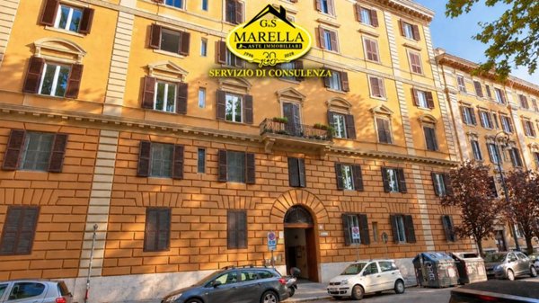 appartamento in vendita a Roma in zona Testaccio
