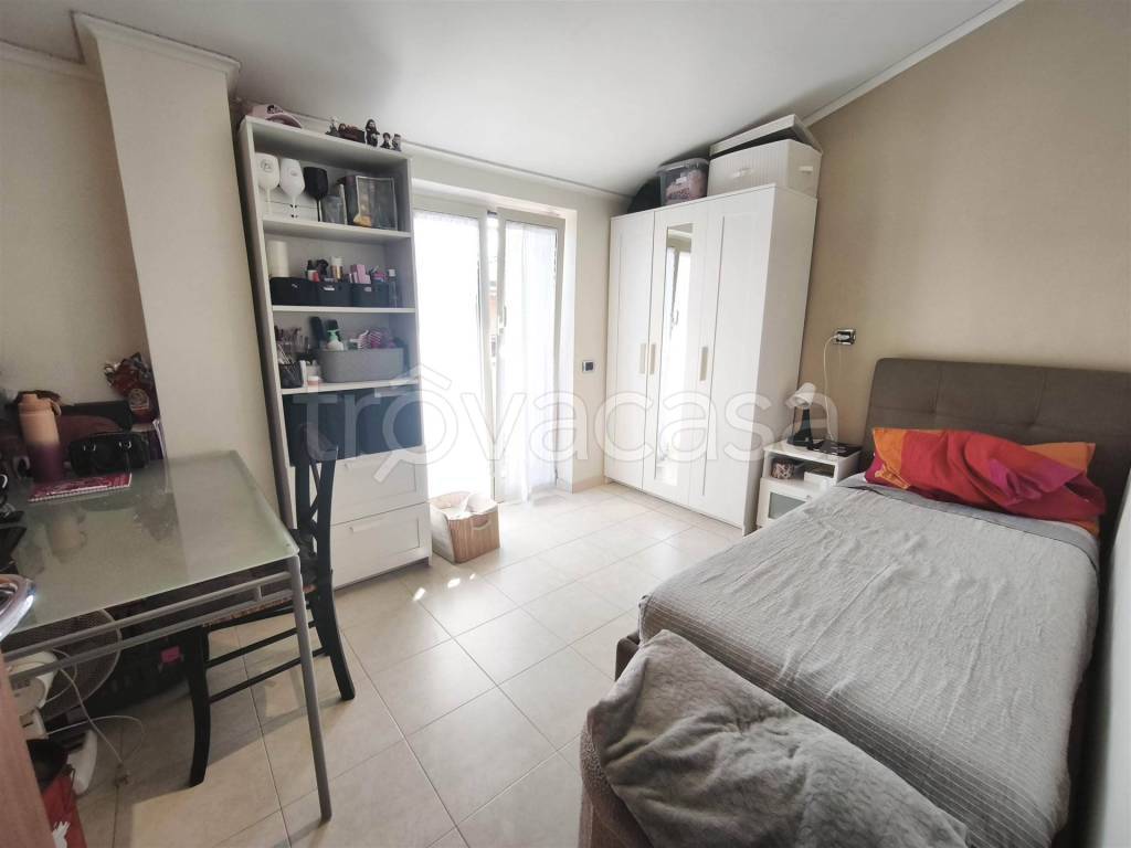 appartamento in vendita a Roma in zona Ottavia