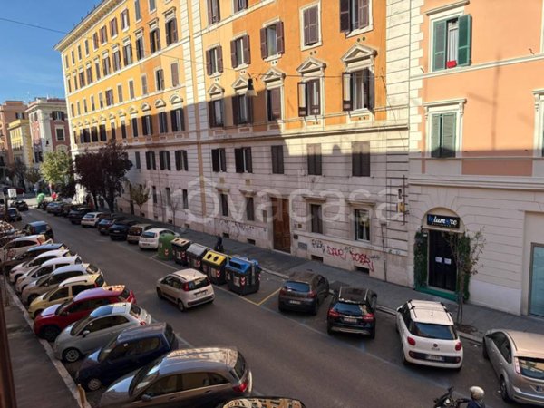 appartamento in vendita a Roma in zona Rione Prati
