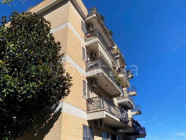 appartamento in vendita a Roma in zona Aurelio