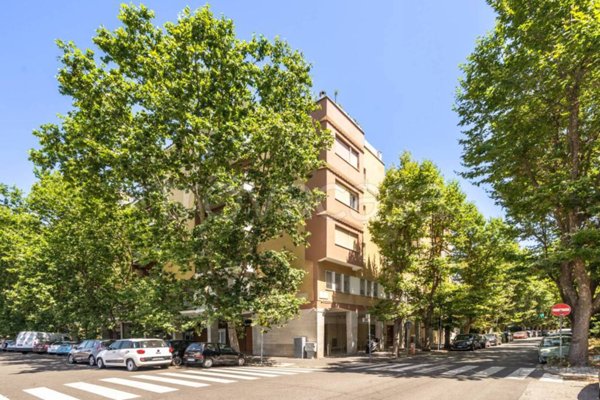 appartamento in vendita a Roma in zona Ostia