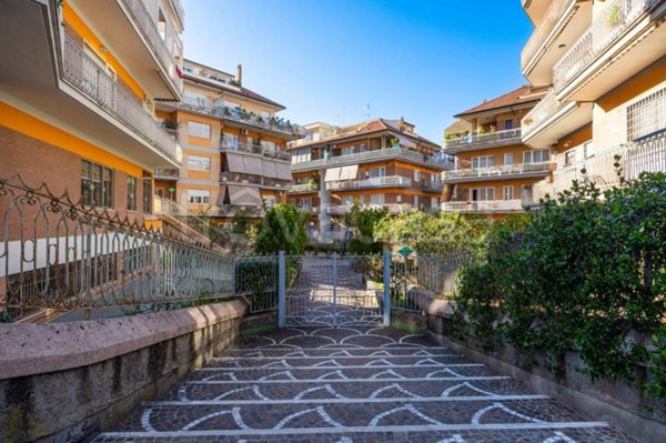 appartamento in vendita a Roma in zona Monte Sacro/Talenti