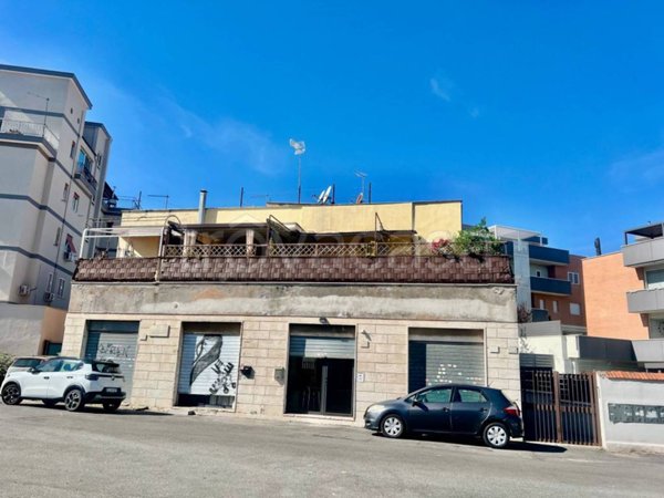 appartamento in vendita a Roma in zona Alessandrino